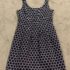 AllSaints Women’s Gothic Boho Snake Shiny Texture Button/side Zip Size 8