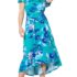 Bodycon Dresses for Women Sexy Pencil Party Club Night Out Long Sleeve Floral Pr