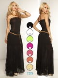 Vestido Moda Colombiano