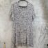 Vestido Moda Azulle Fashion