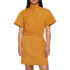 Handcut by Preloved Womens Ki Ki Dress Large A Line Sleeveless ColorBlock