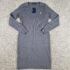 B DARLIN Womens Mini Dress White Fitted Crisscross Back Juniors 17/18