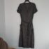 NWT $288 Rails Kariselle Dress In Dark Azalea Size XS
