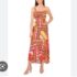 Vestido Moda Colombiano