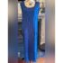 Cabi New NWT Piece of Cake Dress #6580 blue denim XS – XL Was $158