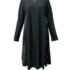 English Factory Button-Down Bubble Mini Dress Women’s