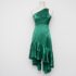NWT Cabana Life Spring Regatta Sleeveless Shift Dress Size Large UPF 50+ Beach