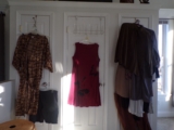 NEW WOMENS MISSLOOK XXL SLEEVELESS, A LINE DRESS AS CALLED A TENT DRESS PERFECT!