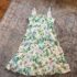 On The Plus Side Round Neck Short Sleeve Ojai Dress – Plus Size Size 1X
