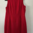 Women Control Women’s Dress Sz XL Como Jersey Tank Maxi Black A698998