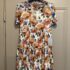 Vestido Moda Cereza