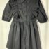 Women’s Sexy Backless Bodycon Mini Dress Pencil Tight Skirt Babydoll Nightwear