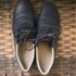 Women’s sz 6 M Converse All Star Ox Winter Knit 545062C Gray Knit Shoes Sneakers