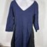 Lulus Thoughts of Hue Blush Surplice Maxi Dress Womens M Wedding Bridesmaid NEW