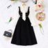 City Triangles Size 7 Prom Dress Blue