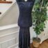 Urban Outfitter Floral Front Button Skirt Medium.  *Blouse Is Not Included*