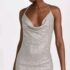 Imperial for Anthropologie Cocktail Dress S