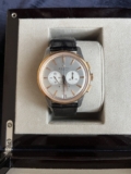 Zenith Captain Choreograph Watch – Only One On Sale In the U.K.