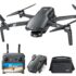 RC Screen Quadcopter Altitude Hold  360° Flip/Protection Optical Flow Drone