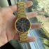 watch winner red and black mechanical wind up no battery needed  birthday gift
