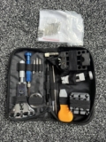 Eventronic Watch Repair Tool Kit