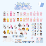 [OFFICIAL] STRAY KIDS MERCH SKZOO 6th FANMEETING MD ‘STAY in Our Little House’