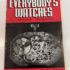 Everybody’s Watches Arthur Tremayne Vintage Watch Book Omega Breitling 64pp