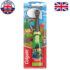 DenTek Kids Fun Flosser Dental Floss Tooth Gum Care Oral Hygiene