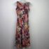 ZARA NWT WOMAN SS25 BELTED MIDI DRESS INDIGO | 2843/798 ALL SIZES