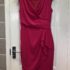 ZARA NWT WOMAN SS25 BELTED MIDI DRESS INDIGO | 2843/798 ALL SIZES
