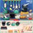 Corner Mount and Water Surface Skimmer Kit for AI NERO 7 Pump **READ DESCRIPTION