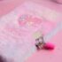 Tall Jewellery Box Wooden Chest Multi Draws / Compartments