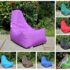 1 Pair of Kids Gloves Knitted Winter Warm Gloves Windproof Mitten for Boy Girl