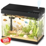 Canvas Fish Pond Aquarium Fish Water Tank Water-proof Coating Koi Breeding Pond