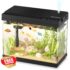 Canvas Fish Pond Aquarium Fish Water Tank Water-proof Coating Koi Breeding Pond