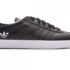 Armani Emporio Armani Baby Slip On Low Top Trainers Navy/White Logo UK 1.5