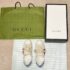 H&M Dress Women’s 6 Pearl Embellished Cuffs A Line Button Evening Classy