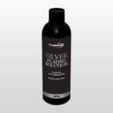 NUSHINE SILVER PLATING SOLUTION -PLATE YOUR JEWELLERY WITH SILVER-100ml plating