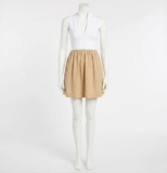 Steve Madden Women’s Lyon Dress Brilliant White