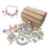 40 Pcs Earring Making Charms Jewellery Jewelry Kits for Adults Supplies