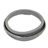 Washer Boot Seal For Samsung WF340ANG/XAC WF331ANW/XAA WF340ANR/XXA WF410ANR/XAA
