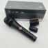 GRIFFIN Double Kick Drum Pedal – Twin Foot Bass Dual Chain Percussion Hardware