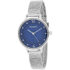 Casio MTP-1095 Gold Tone Champagne Dial Leather Quartz Dress Men Watch