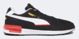 REDUCED | Puma Graviton Mens Casual Trainer (38073840)