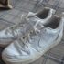 Converse Hi Top Trainers Peachy Rose Size UK 4.5