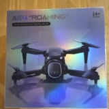 AE4 “Roaming” Ready to Fly Drone 4K Camera HD Wi-Fi Optical Flow 650ft 14+min