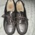 Nike Court Vision Low Womens Shoes Sneakers Sz 7 Excellent Condition Black White