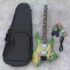 Firefly FFVX Randy Rhoads Tribute Black Polka-Dot V-Neck Guitar – Factory Sealed