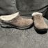 Sperry Top Sider Women’s 9M Leather‎ Boat Shoes 2 Eye Plaid 9775925 Tan Lace Tie