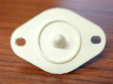 OEM Whirlpool Dryer THERMISTOR WP8577274  for WED5605MC0 open box SHIPS FREE